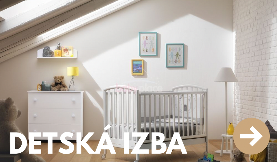 Detská izba