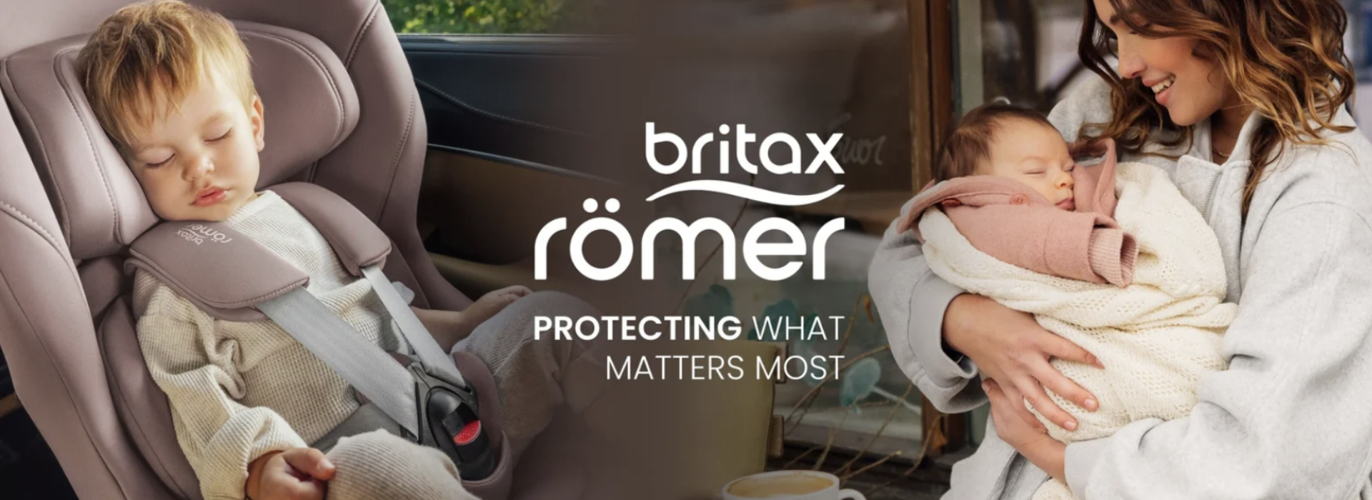 Britax Romer