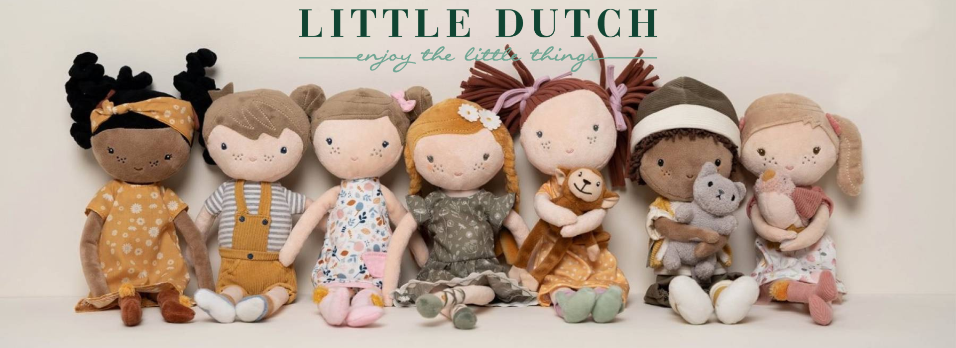 Little Dutch