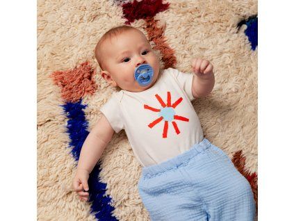 BIBS Studio Collection Pin SkyBlueMix square