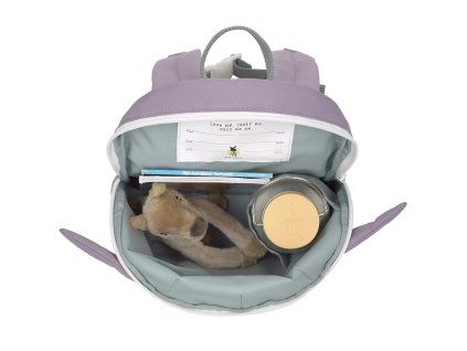 LÄSSIG Tiny Backpack About Friends bunny