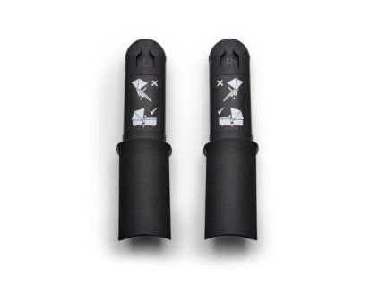 BUGABOO Fox 5 výškový adapter pre vaničku