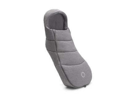 Fusak BUGABOO - GREY MELANGE