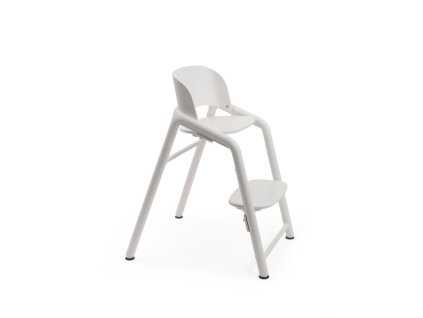 Stolička BUGABOO Giraffe - White