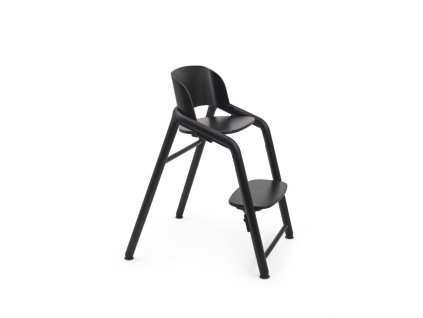 Stolička BUGABOO Giraffe - Black