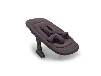 Newborn set BUGABOO Giraffe - Tornado grey