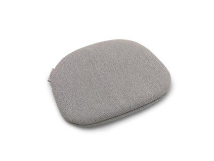 Polstrovanie junior BUGABOO Giraffe - Grey weave