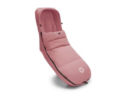 Fusak BUGABOO performance winter - EVENING PINK