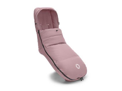 Fusak BUGABOO performance winter - DUNE PINK
