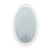 ANGELCARE Lehátko do vane Light Aqua