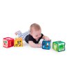 17304 BE BOX OW 0631