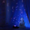 aqua projections