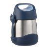 Termoska na jedlo 335 ml - midnight