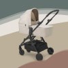 53635 2 carry cot moonshell