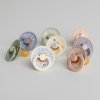 BIBS Studio Collection Jasmine collection square