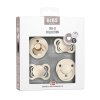 BIBS TRY IT KOLEKCIA Ivory 3