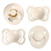 BIBS TRY IT KOLEKCIA Ivory 2