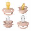 BIBS TRY IT KOLEKCIA Blush 1