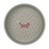 LÄSSIG Bowl PP/Cellulose Little Forest fox