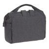 LÄSSIG Glam Goldie Twin Backpack anthracite