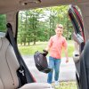 Graco Booster Basic™ R129 black