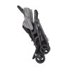 Graco Duorider™ steeple gray