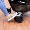 Graco Duorider™ steeple gray