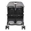 Graco Duorider™ steeple gray