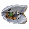 LÄSSIG Green Label Rolltop Backpack curry