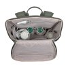 LÄSSIG Green Label Slender Up Backpack olive