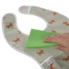 LÄSSIG Lightweight Bib Little Forest fox