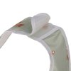 LÄSSIG Lightweight Bib Little Forest fox