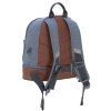 LÄSSIG Mini Backpack Adventure tractor