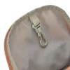 LÄSSIG Mini Backpack Happy Prints caramel