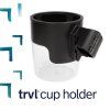 Nuna cupholder TRVL™