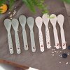 LÄSSIG Spoon Set PP/Cellulose Little Forest rabbit