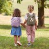 LÄSSIG Tiny Backpack About Friends bunny