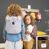 LÄSSIG Tiny Backpack About Friends fox