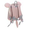 LÄSSIG Tiny Backpack About Friends chinchilla