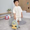 LÄSSIG Tiny Backpack Tiny Drivers excavator
