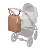 LÄSSIG Green Label Conversion Backpack almond
