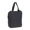 LÄSSIG Green Label Conversion Backpack black