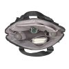 LÄSSIG Green Label Conversion Backpack black