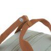 LÄSSIG Mini Square Backpack Little Gang 2025 light khaki