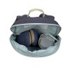 LÄSSIG Tiny Backpack Outdoor Cloud 2025 dark blue
