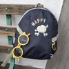 LÄSSIG Tiny Backpack Outdoor Cloud 2025 dark blue