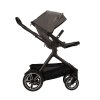 Nuna set DEMI™ next 2025 thunder