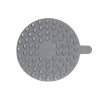 PALOPA Slow-Feed Insert Yumo anthracite