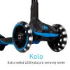smarTrike Xtend Scooter 2025 blue