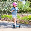 smarTrike Xtend Scooter 2025 blue